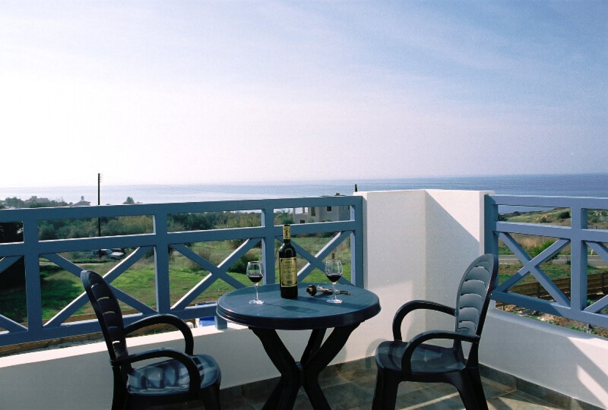 4 chambres Villa à Paphos, Chypre No. 38286
