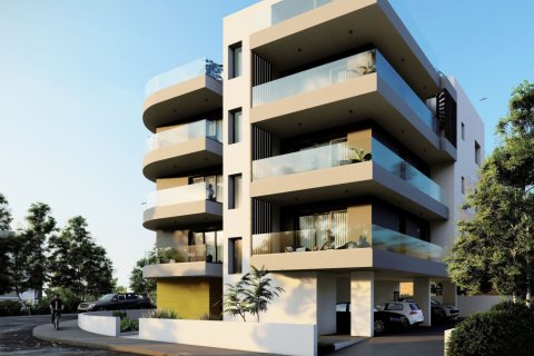 2 chambres Appartement à Aradippou, Larnaka,  No. 41736 2