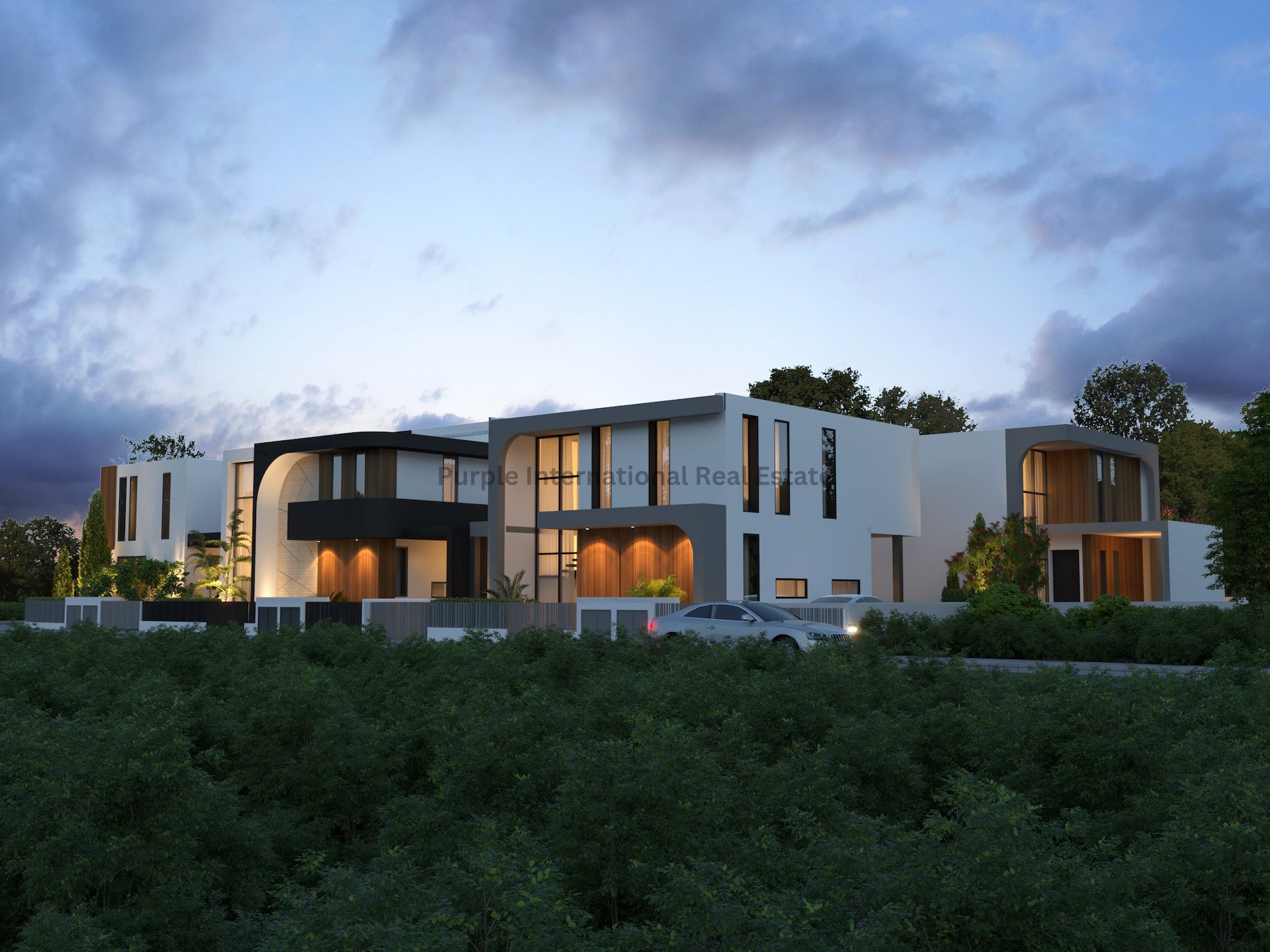 3 bedrooms Villa in Livadia, Larnaka, Cyprus No. 53095