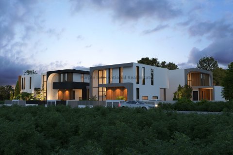 3 dormitorios Villa en Livadia, Larnaka, No. 53095 14