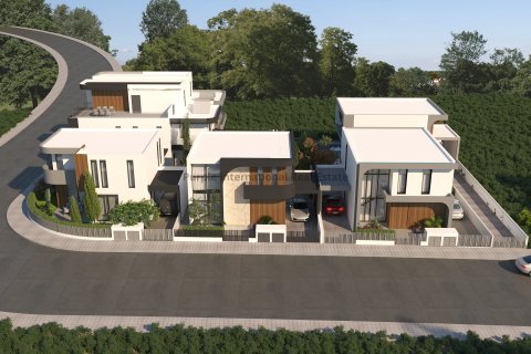 3 dormitorios Villa en Livadia, Larnaka, No. 53095 4