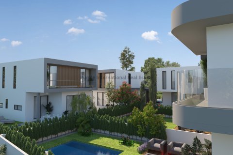 3 dormitorios Villa en Livadia, Larnaka, No. 53095 13