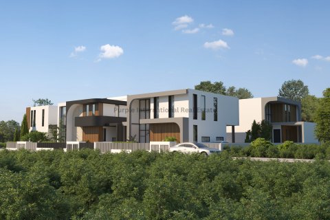 3 dormitorios Villa en Livadia, Larnaka, No. 53095 5