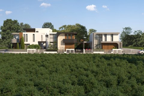 3 dormitorios Villa en Livadia, Larnaka, No. 53095 10