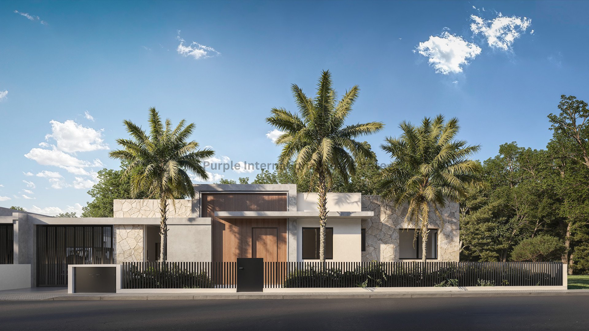 5 dormitorios Bungalow en Livadia, Larnaka, Chipre No. 53093