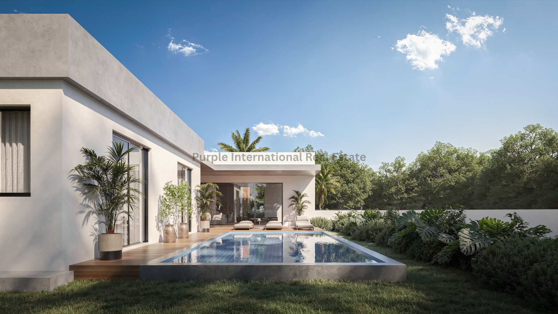 5 dormitorios Bungalow en Livadia, Larnaka, Chipre No. 53093
