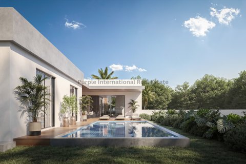 5 dormitorios Bungalow en Livadia, Larnaka, No. 53093 4