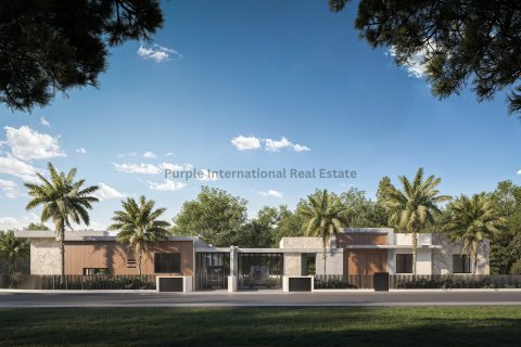 5 dormitorios Bungalow en Livadia, Larnaka,  No. 53093