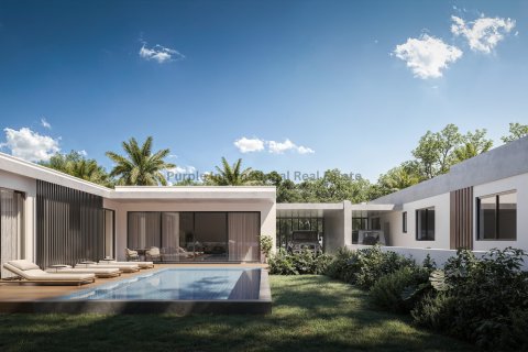 5 dormitorios Bungalow en Livadia, Larnaka, No. 53093 2