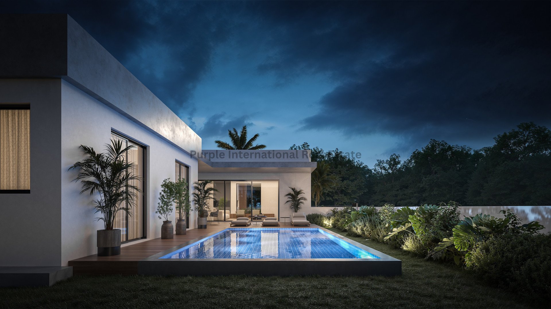 5 dormitorios Bungalow en Livadia, Larnaka, Chipre No. 53093