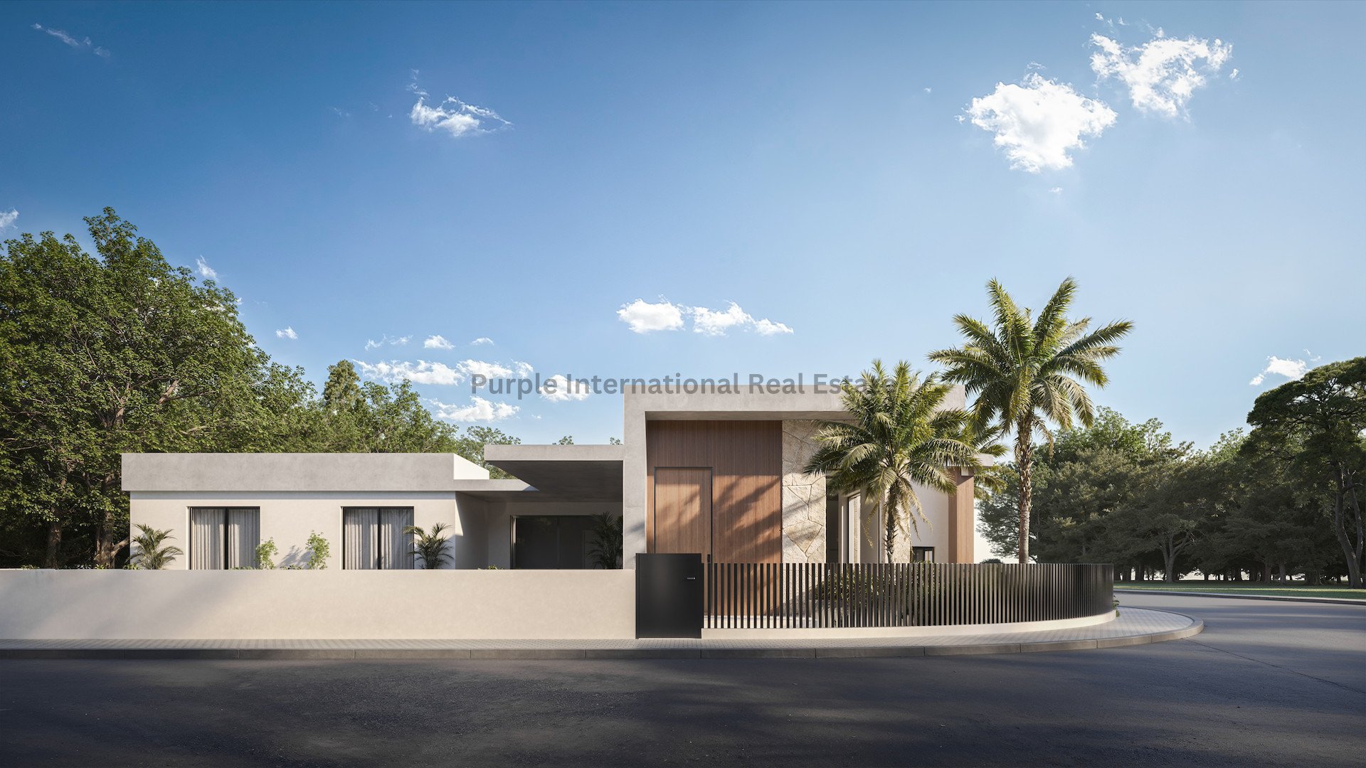 5 dormitorios Bungalow en Livadia, Larnaka, Chipre No. 53093