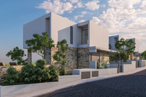 3 dormitorios Villa en Geroskípou, Paphos,  No. 53092 5