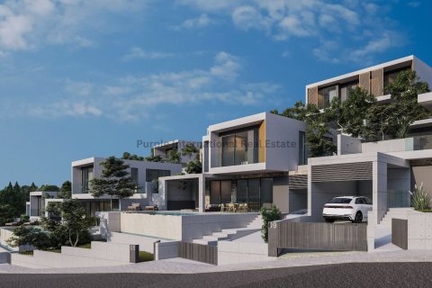 3 dormitorios Villa en Geroskípou, Paphos,  No. 53092 6