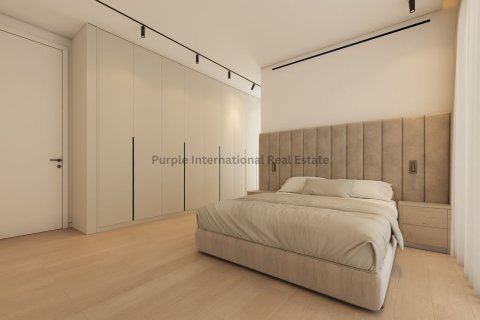 3 dormitorios Villa en Geroskípou, Paphos,  No. 53092 8