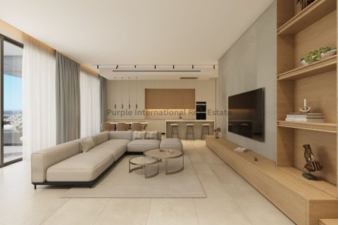 3 dormitorios Villa en Geroskípou, Paphos,  No. 53092 2