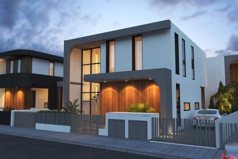 3 dormitorios Villa en Livadia, Larnaka, No. 53094 16