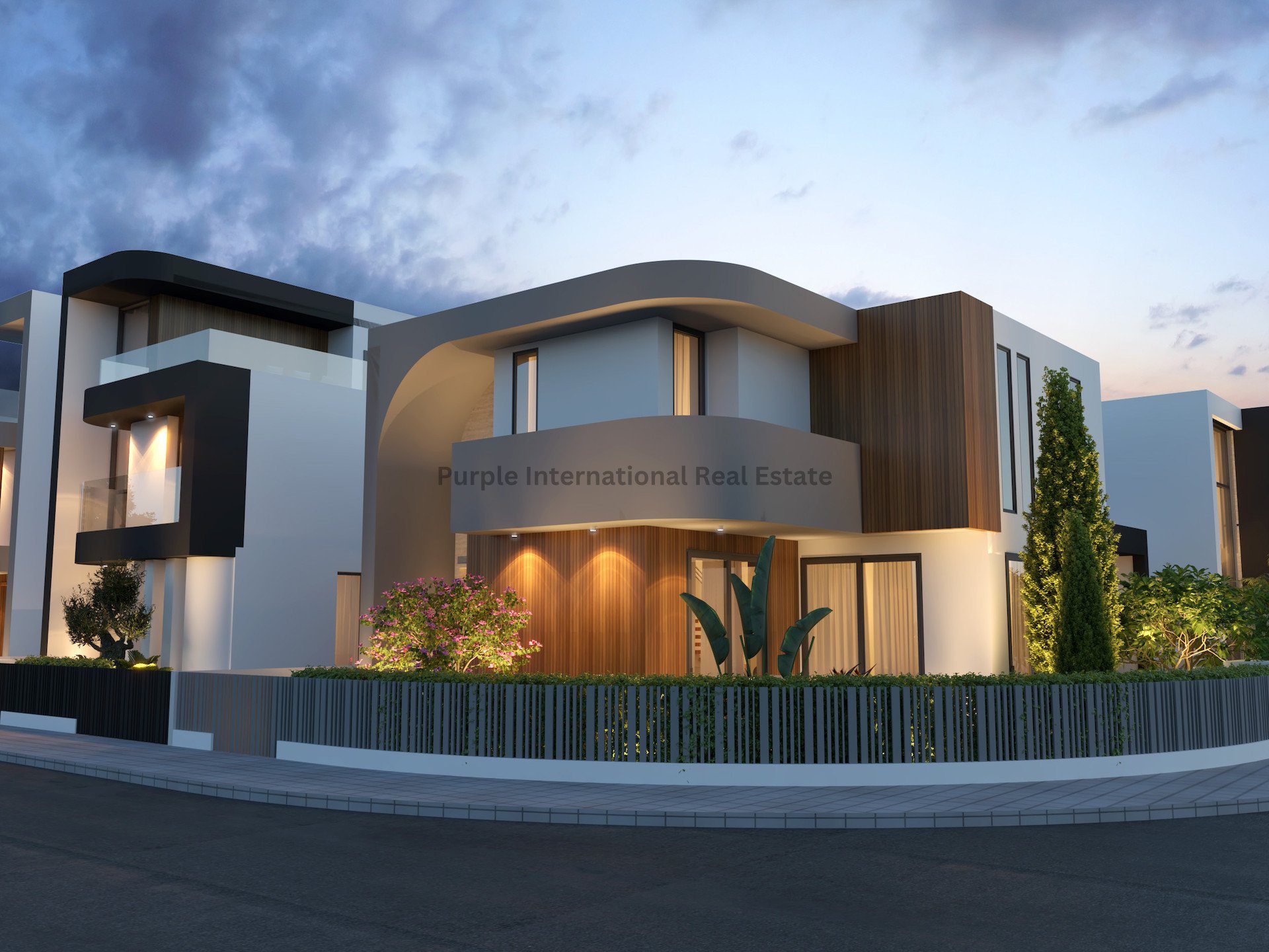 3 bedrooms Villa in Livadia, Larnaka, Cyprus No. 53094