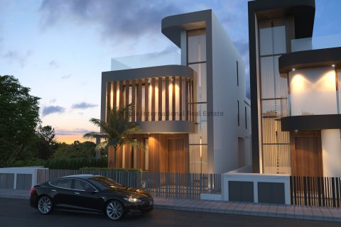 3 dormitorios Villa en Livadia, Larnaka, No. 53094 20