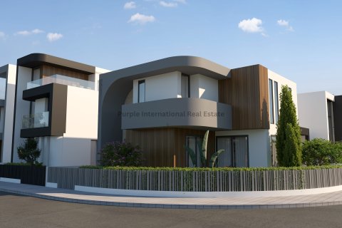 3 dormitorios Villa en Livadia, Larnaka, No. 53094 3