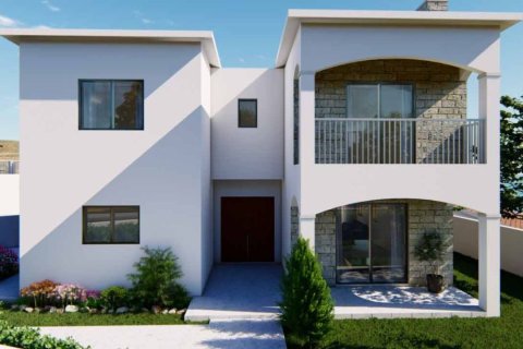 3 chambres Villa à Neo Chorio, Paphos,  No. 46184 9