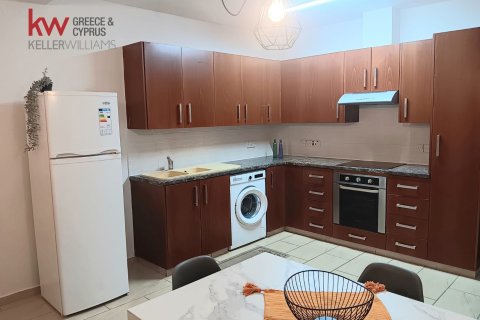 2 bedrooms Apartment in Meneou, Larnaka, No. 39664 4