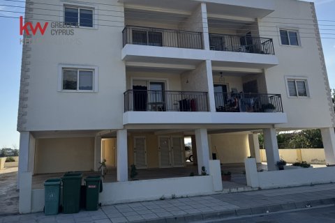 2 bedrooms Apartment in Meneou, Larnaka, No. 39664 19