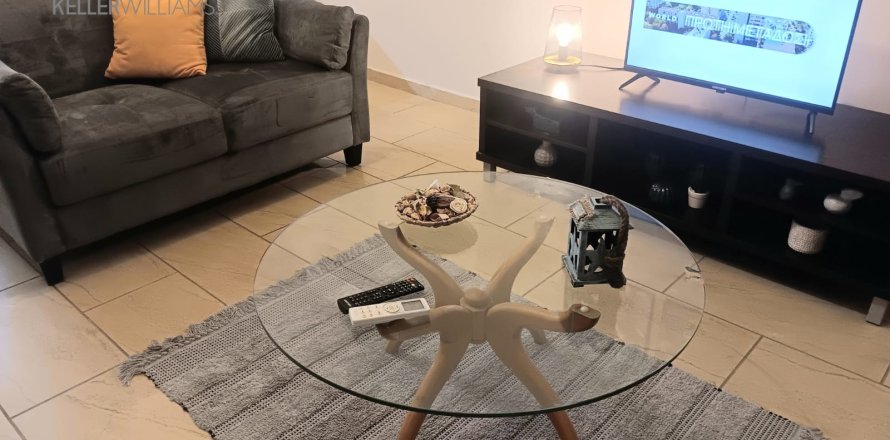 2 bedrooms Apartment in Meneou, Larnaka, No. 39664