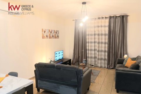 2 bedrooms Apartment in Meneou, Larnaka, No. 39664 2