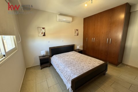 2 bedrooms Apartment in Meneou, Larnaka, No. 39664 8