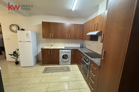 2 bedrooms Apartment in Meneou, Larnaka, No. 39664 6