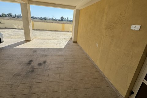 2 bedrooms Apartment in Meneou, Larnaka, No. 39664 16