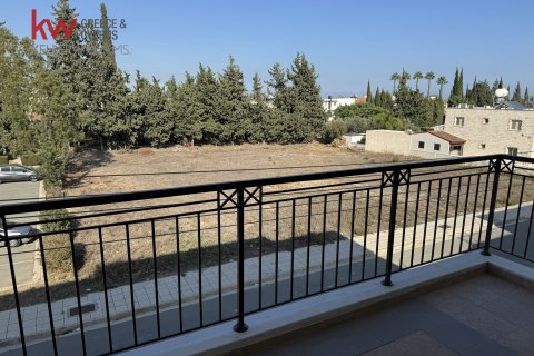 2 bedrooms Apartment in Meneou, Larnaka, No. 39664 14