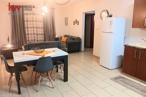 2 bedrooms Apartment in Meneou, Larnaka, No. 39664 3