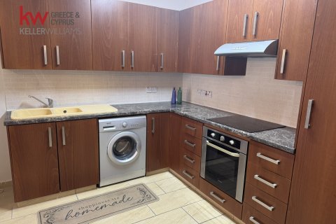 2 bedrooms Apartment in Meneou, Larnaka, No. 39664 5