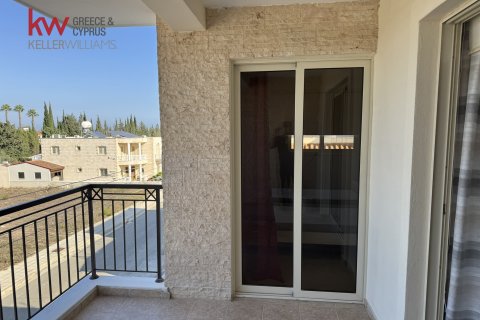 2 bedrooms Apartment in Meneou, Larnaka, No. 39664 15
