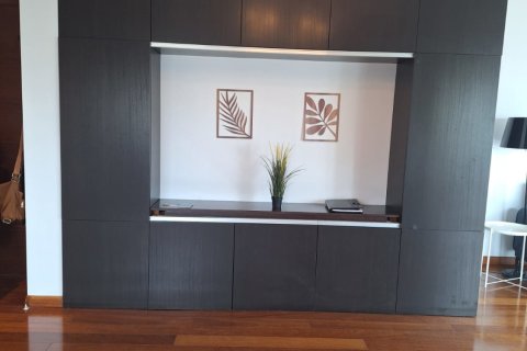 Квартира с 2 спальнями в Строволос, Никосия,  № 39662 4