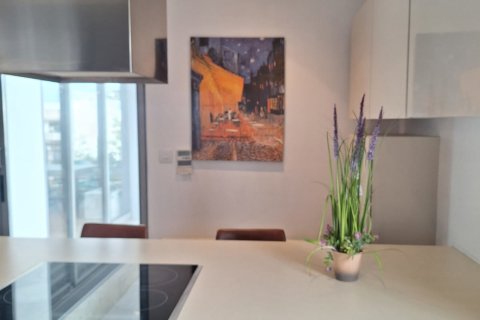 Квартира с 2 спальнями в Строволос, Никосия,  № 39662 12