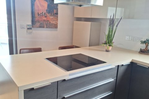 Квартира с 2 спальнями в Строволос, Никосия,  № 39662 9