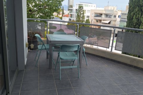 Квартира с 2 спальнями в Строволос, Никосия,  № 39662 21