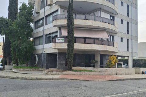 Квартира с 2 спальнями в Строволос, Никосия,  № 39662 27