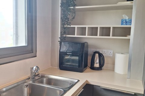 Квартира с 2 спальнями в Строволос, Никосия,  № 39662 11
