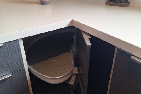 Квартира с 2 спальнями в Строволос, Никосия,  № 39662 23