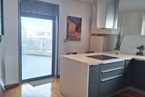 Квартира с 2 спальнями в Строволос, Никосия,  № 39662 6