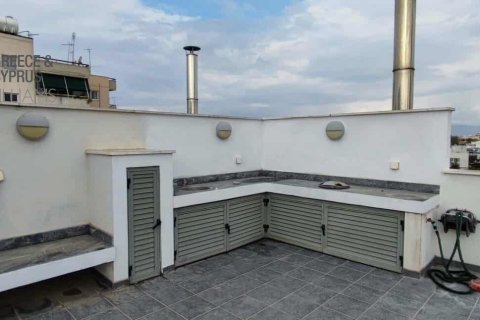 Квартира с 2 спальнями в Строволос, Никосия,  № 39662 18