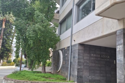 Квартира с 2 спальнями в Строволос, Никосия,  № 39662 29