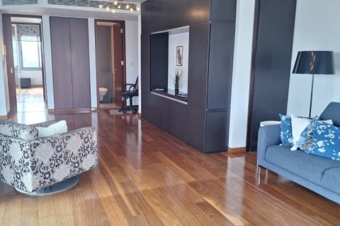 Квартира с 2 спальнями в Строволос, Никосия,  № 39662 2