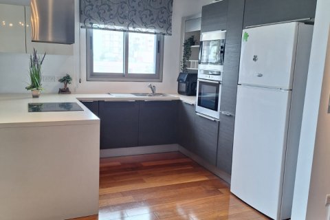 Квартира с 2 спальнями в Строволос, Никосия,  № 39662 7