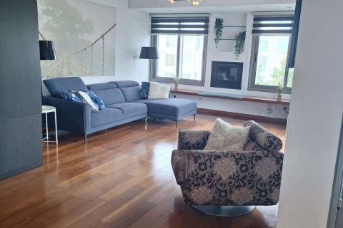 Квартира с 2 спальнями в Строволос, Никосия, № 39662