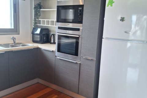 Квартира с 2 спальнями в Строволос, Никосия,  № 39662 8