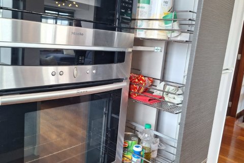 Квартира с 2 спальнями в Строволос, Никосия,  № 39662 10